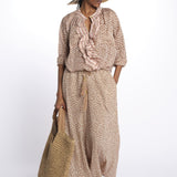 Palazzo Pant PP CR10 yvonne s. 