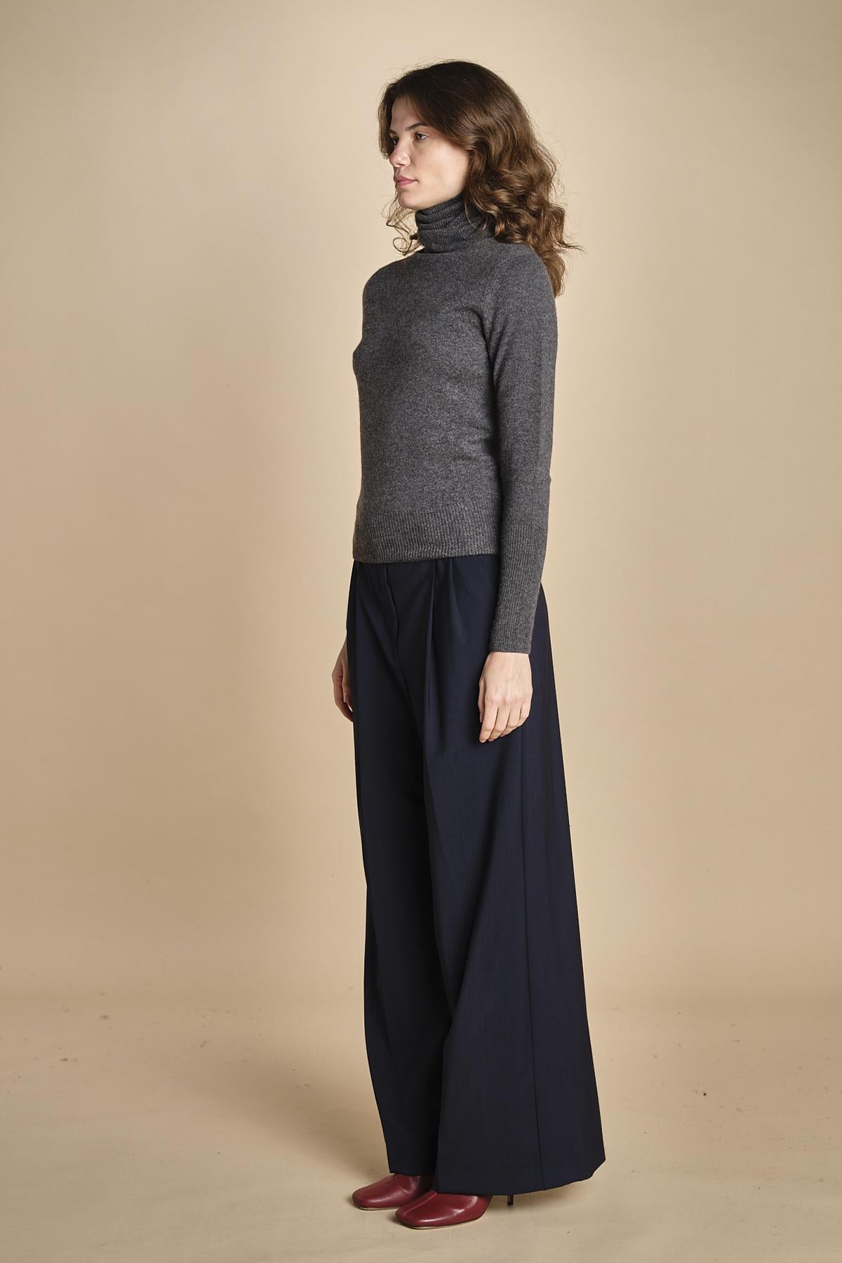 dolcevita basic MIL45 25024 GRIGIO SC milaura 