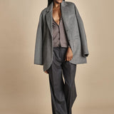 MIL LAU2 cardigan a costine fin.16 MIL LAU2 E14043 SIGARO milaura 