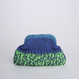 nadia dafri SISBLUETTE VERDE