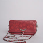 Rock Cherry LWBA03904 POWER zadig & voltaire 