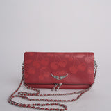 Rock Cherry LWBA03904 POWER zadig & voltaire 