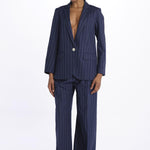 ines de la fressange 14V005LI020NAVY