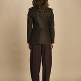 giacca cadetto CADET 56078 7591 sealup 