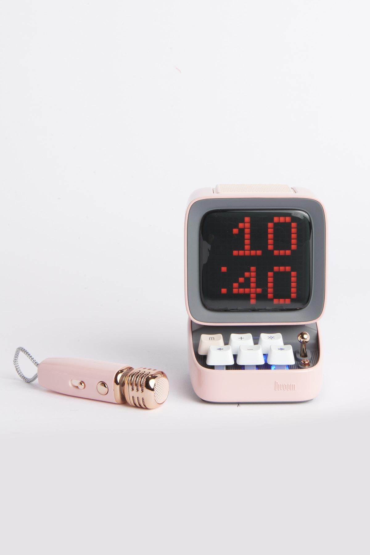 ART57 DITOO MIC PINK reset club 