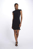 BIRGIT DEEP BLACK
