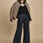 dolcevita over D2300738 NERO milaura 