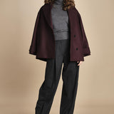 pantalone largo stretto sul fondo TLW03116W0206ABTPB BLACKBOARD T0037 the latest 