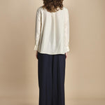 camicia uomo in seta PAMIR 2525116012600 011 weekend maxmara 