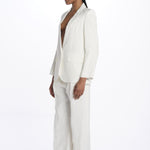 ines de la fressange 14V005LI026WHITE