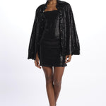  DANIELA SEQUINS-BLACK leTwins 
