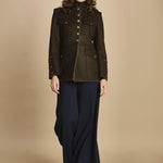 giacca cadetto CADET 56078 7591 sealup 