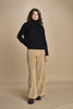 73% COTONE 25%MODAL 2% ELASTAN