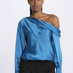  ALICETOP4232081 PHTHALO BLUE jonathan simkhai 