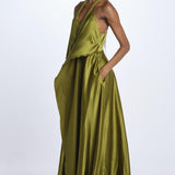  AMARYLLI VERDE518 milaura 