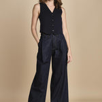 giilet in felpa 3603 851 circolo 1901 