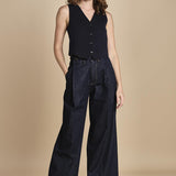 giilet in felpa 3603 851 circolo 1901 