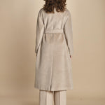 cappotto vestaglia in alpaca TEMPERA 2525016082600 004 weekend maxmara 