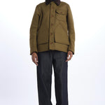  6605CM 431GREEN captain santors 