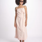 abito con spallina ROB0888HEIDI ROSE BLUSH ROS2826S soeur 