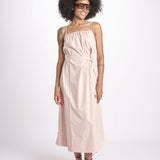 abito con spallina ROB0888HEIDI ROSE BLUSH ROS2826S soeur 