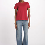 T-shirts girocollo 39185 0374 levi's 