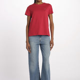 T-shirts girocollo 39185 0374 levi's 