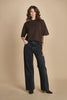 tt-shirt girocollo manica corta