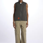 Gilet unisex RENO KHAKI bombers original 