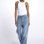 Denim JARON JARON D370 fortela 