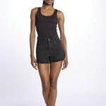 80SN SHORT MOM A4695 0000 levi's 