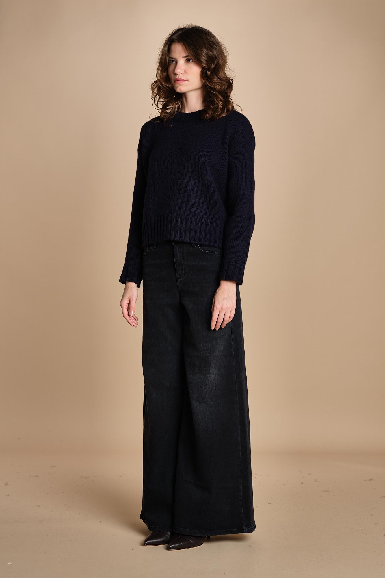 D3251TF girocollo fin 3 D3251TF 330 milaura 