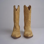 texano alto B10984-LIG- DC SIGARO buttero 
