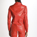  MIL009 RED milaura 