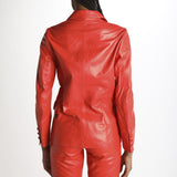  MIL009 RED milaura 