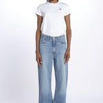 RIBCAGE WIDE LEG H223 A6081 0009 levi's 