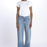 RIBCAGE WIDE LEG H223 A6081 0009 levi's 