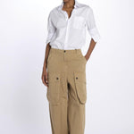 Pantalone cargo B081 0068 1322 n21 