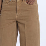 Denim NADIA colorato NADIA NA120 H44 CAMEL nine in the morning 