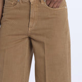 Denim NADIA colorato NADIA NA120 H44 CAMEL nine in the morning 