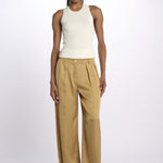 ines de la fressange 14P002VE102CAMEL