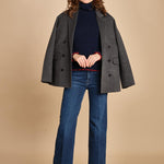 denim a zampa 10507 THE HUSTLER ROLLER SNEAK 104_B mother 