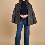 denim a zampa 10507 THE HUSTLER ROLLER SNEAK 104_B mother 