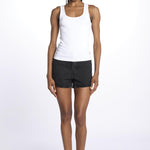 Canotta costine scollata A5906 0001 levi's 