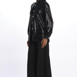  DANIELA SEQUINS-BLACK leTwins 