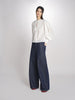 Camicia voille