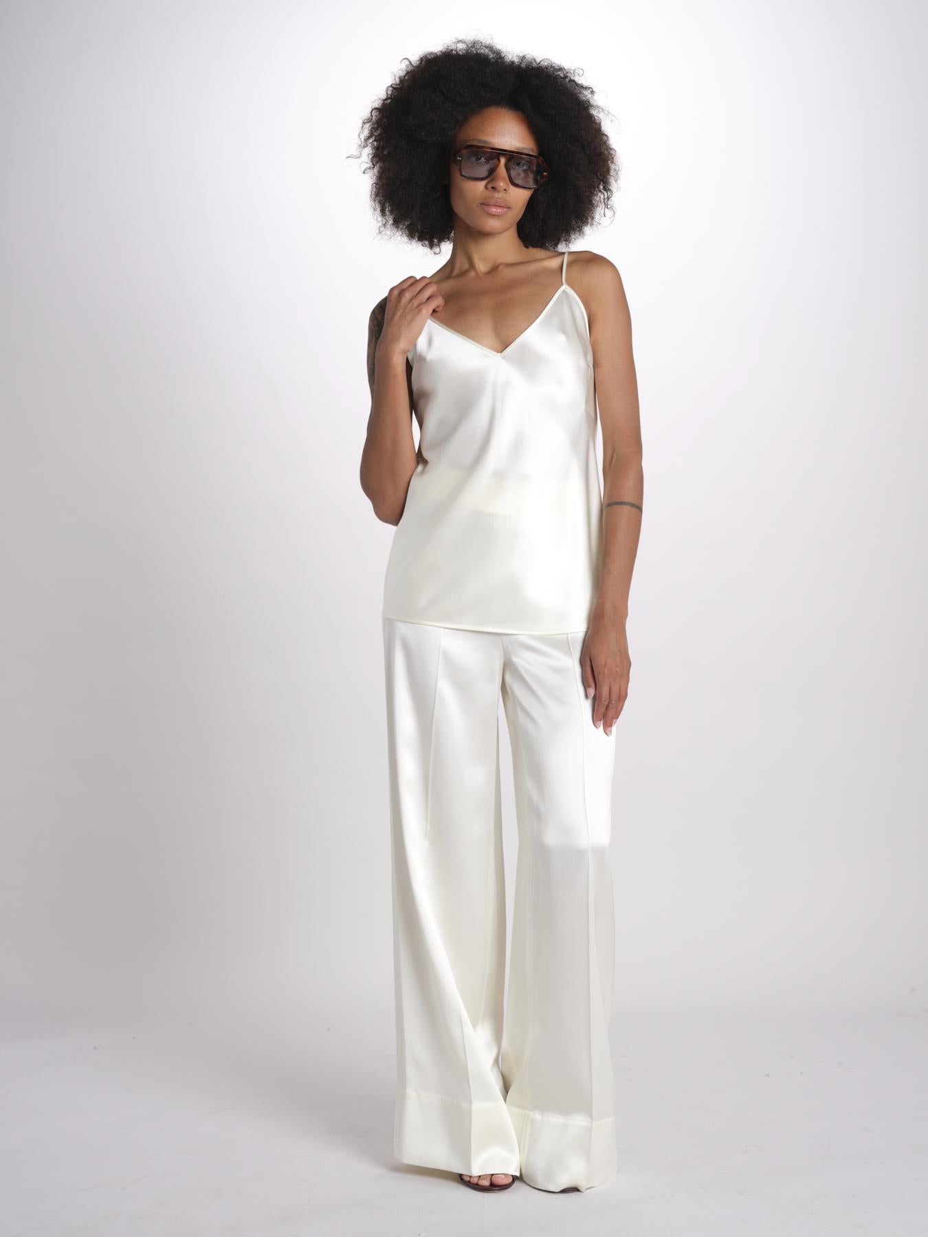 top in satin JF008115004 5034 joseph 