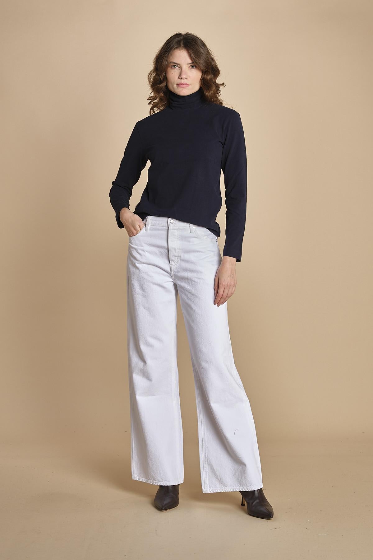 t-shirt manica lunga colto allto 3713 851 circolo 1901 