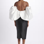  MARCIAMIDIDRESS CREAMBLACK solace 