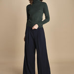 dolcevita basic MIL45 25498 VERDE BOTTIGLIA milaura 
